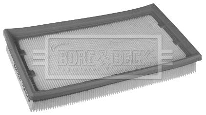 BORG & BECK Воздушный фильтр BFA2329